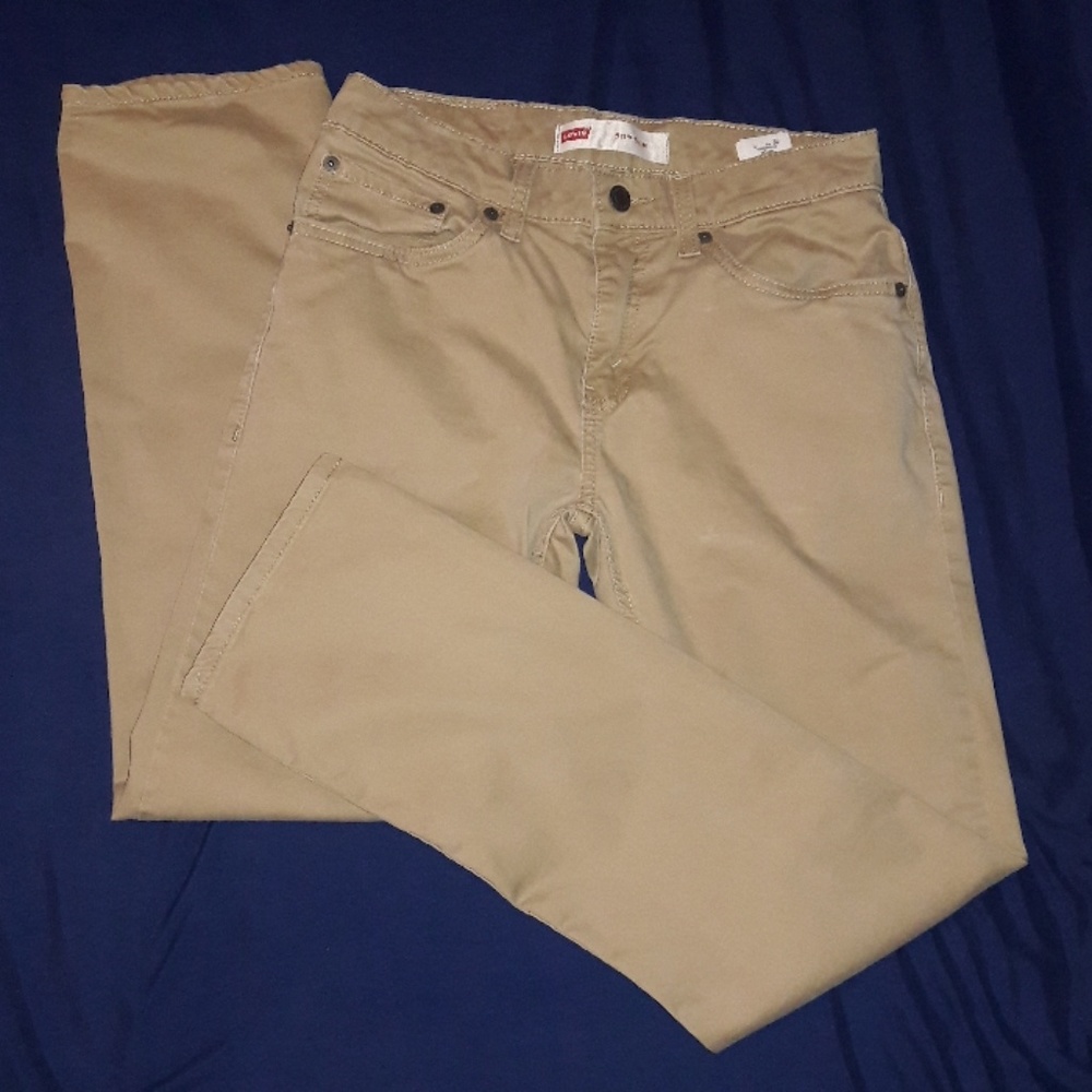 Levi's jeans 511
